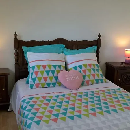 Holiday home Cocantin Tregomeur