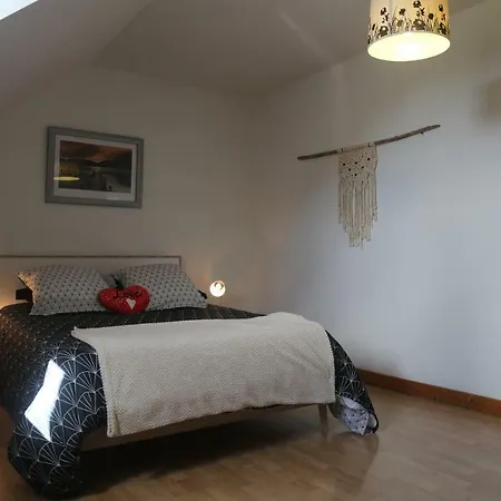 Holiday home Cocantin